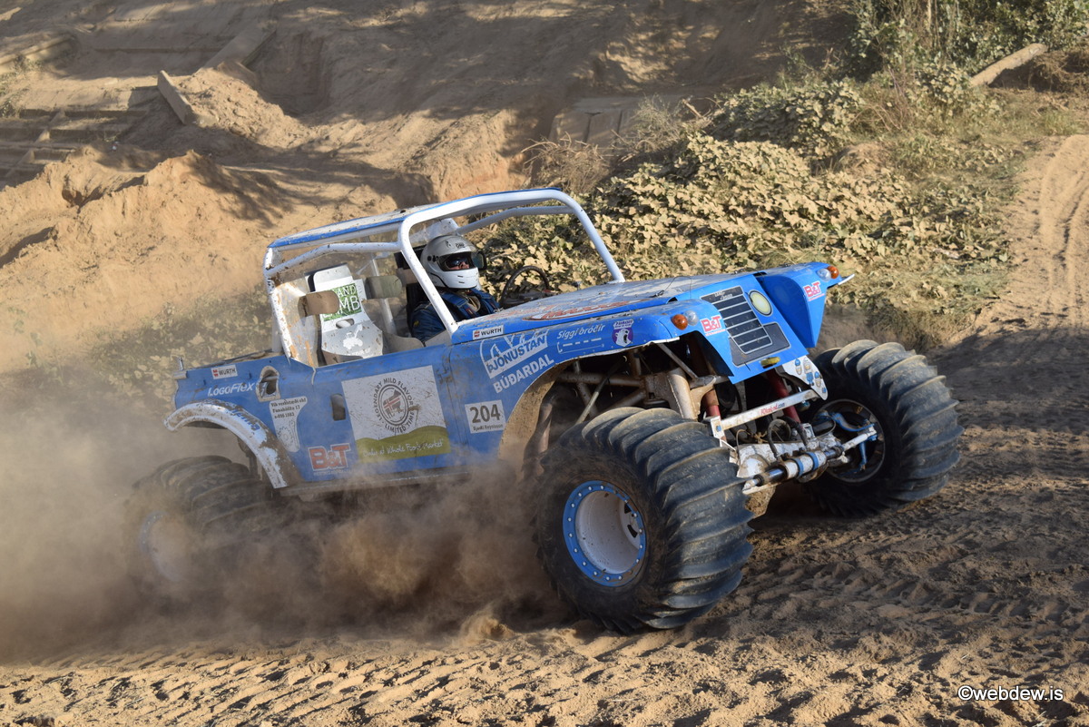 2017-10-094 – Formula Offroad Iceland